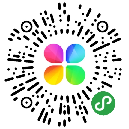 周惠医生二维码