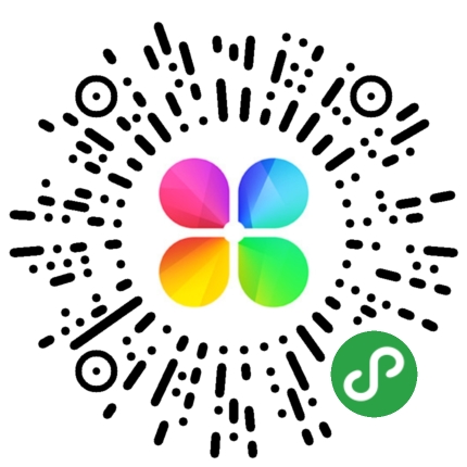 李明医生二维码