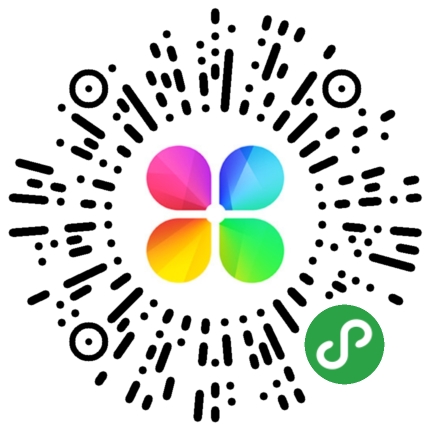 张璐医生二维码