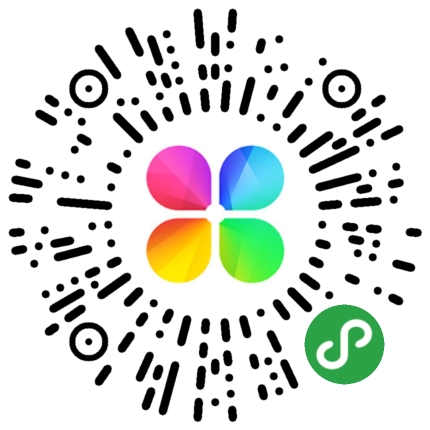 梁清医生二维码