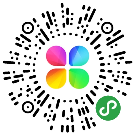 申磊医生二维码