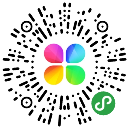 张鑫医生二维码