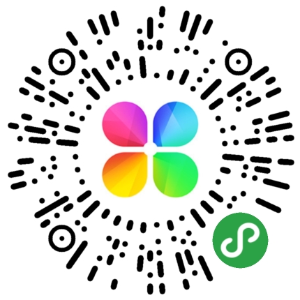 任德松医生二维码