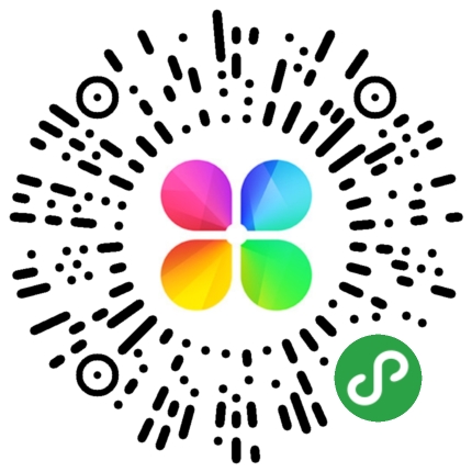 邱丽琼医生二维码