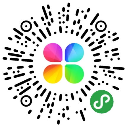 凌云医生二维码