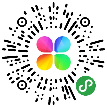 莫敦昌医生二维码