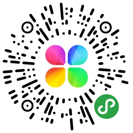 符丽娜医生二维码