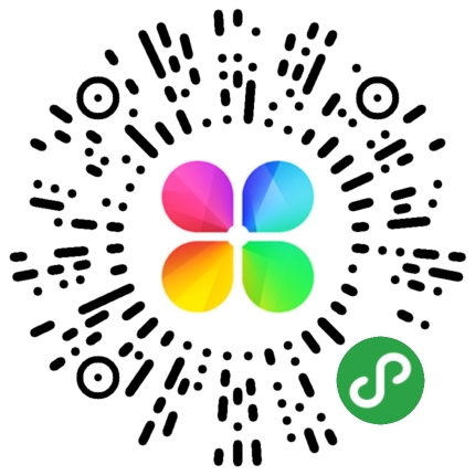 高峰医生二维码