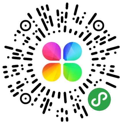 连勇军医生二维码