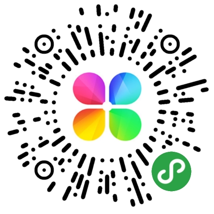 赵美美医生二维码