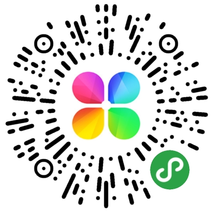 张建华医生二维码