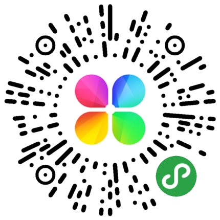 杨莉医生二维码