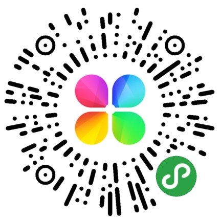 陈光学医生二维码