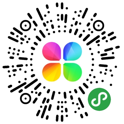 景华医生二维码