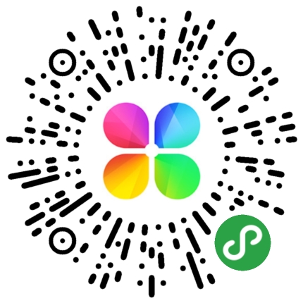 周海仙医生二维码