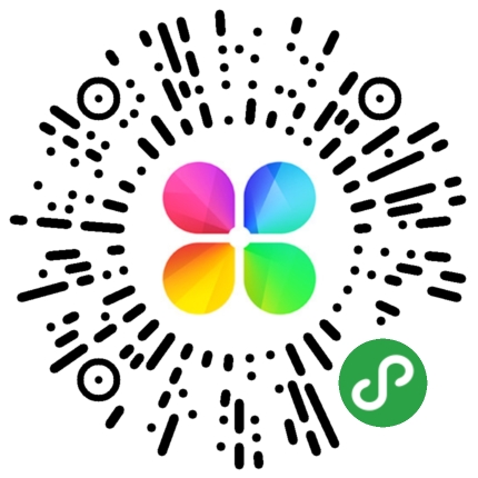 谢民琪医生二维码