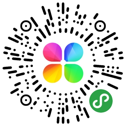 谢国丰医生二维码