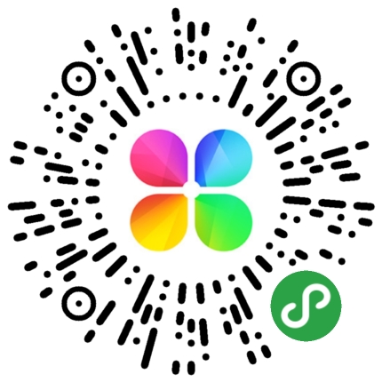 曹忍忍医生二维码