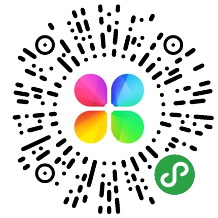 蒋晓明医生二维码