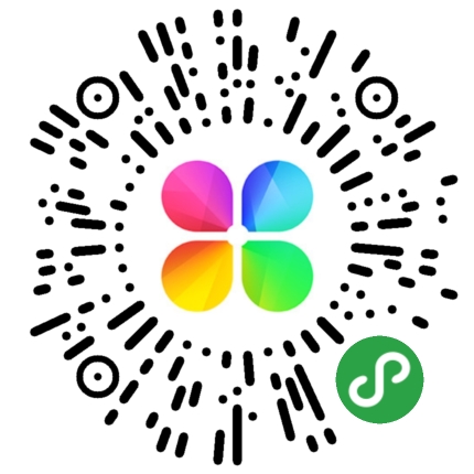 白莉恒医生二维码