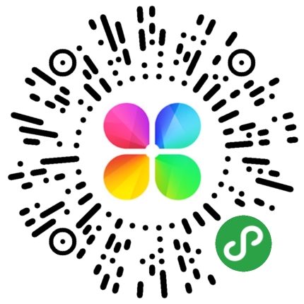 秦科医生二维码