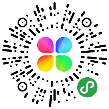 郝爱萍医生二维码