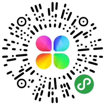 李晓芬医生二维码