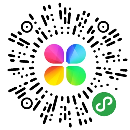 张明医生二维码