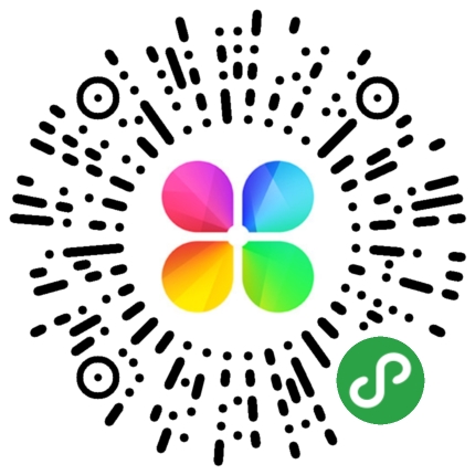 罗婷医生二维码