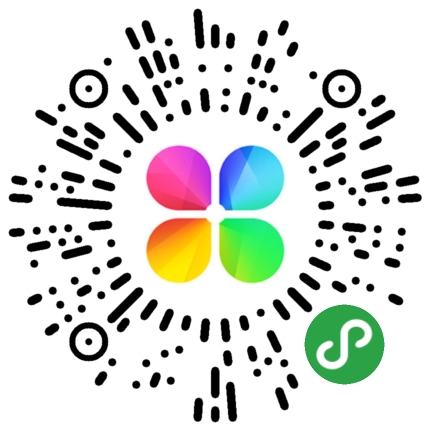 李高峰医生二维码