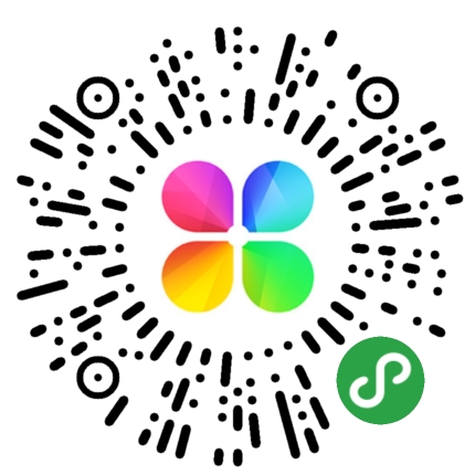 段秋霞医生二维码