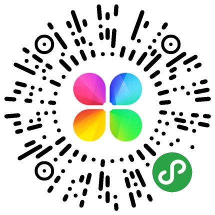 梁航医生二维码