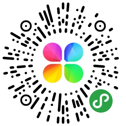 钟云川医生二维码