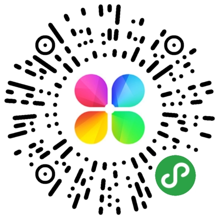 蓝传玺医生二维码