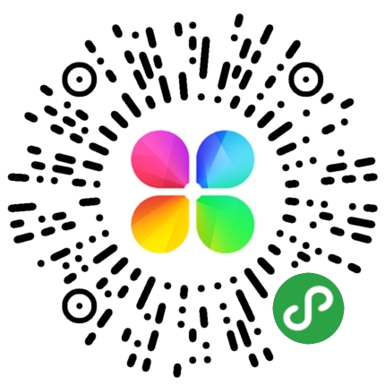 饶浩富医生二维码