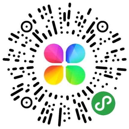 李维荣医生二维码