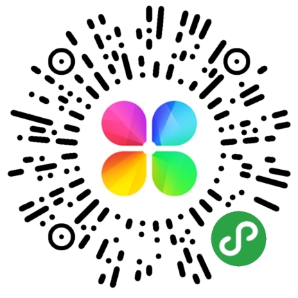 欧子燕医生二维码