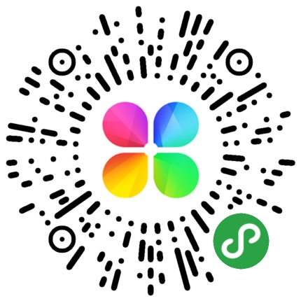 陈秀芳医生二维码