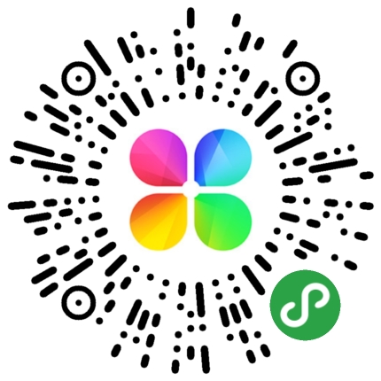 梅雪莲医生二维码