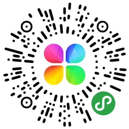 李日威医生二维码