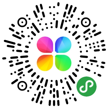 黄昌浩医生二维码