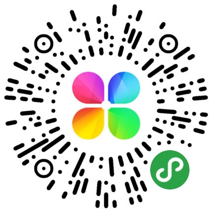 陈伟斌医生二维码