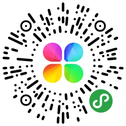 赖巧玲医生二维码