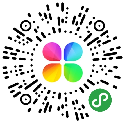 李深医生二维码