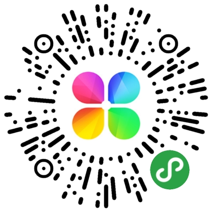 白鹭医生二维码