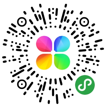 马灵芝医生二维码