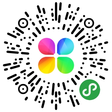 张城炼医生二维码