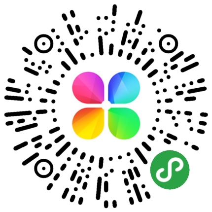 倪培根医生二维码