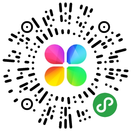 廖利琼医生二维码