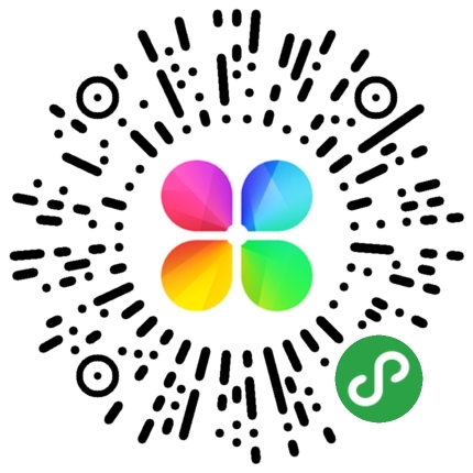 滕青芳医生二维码